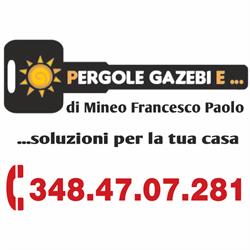 Pergole gazebi e, Erice orari di apertura