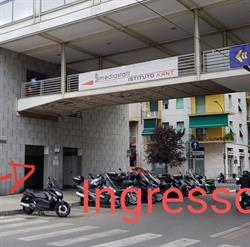 Fisiosport La Spezia, orari di apertura