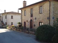 B&B La Corte del Daino, Mercatello orari di apertura