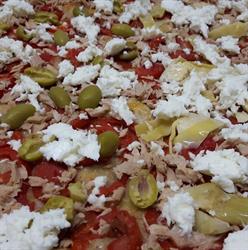 PizzAgriUm agripizzeria, torta al testo, Perugia orari di apertura