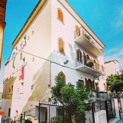 B&B Rose Villa, Peschici orari di apertura