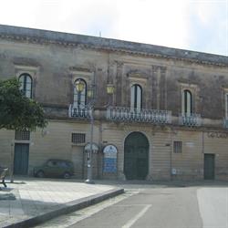 Palazzo Cerrato - Casa Vacanze Salento, Cocumola orari di apertura