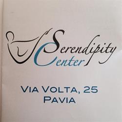 Serendipity Center, Pavia orari di apertura