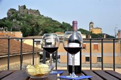 B&B Le Scalette, Trevignano Romano orari di apertura