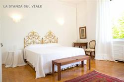 B&B Albaro, Genova orari di apertura