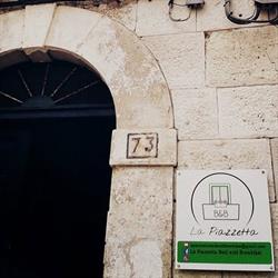 La Piazzetta Bed and Breakfast, Molfetta orari di apertura