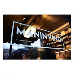 Maninvino, Genova orari di apertura