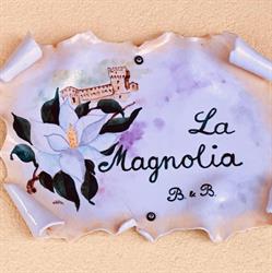 La Magnolia B&B Gradara, orari di apertura