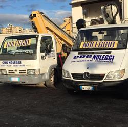 CDG Costruzioni, Palermo orari di apertura