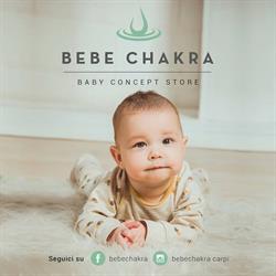 Bebe Chakra, Carpi orari di apertura