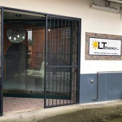 LTEnergy SRL, Deruta orari di apertura