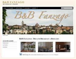 B&b Fanzago - Bed & Breakfast a Bergamo, orari di apertura