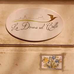 La Dimora sul Colle, Potenza Picena orari di apertura