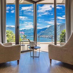 B&B Vistalago, Como orari di apertura