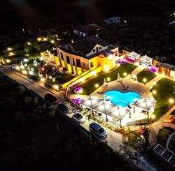 Agriresort il Colle, Giulianello orari di apertura