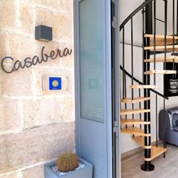 Casabera, Trani orari di apertura
