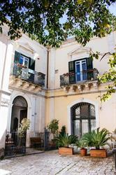 B&B Risveglio Ibleo, Ragusa orari di apertura