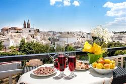 B&B Il Nido sui Trulli, Alberobello orari di apertura