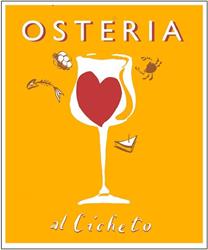Osteria Al Cicheto, Venezia orari di apertura