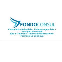 Fondoconsul, Barletta orari di apertura