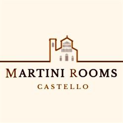 Martini Rooms Castello, Cagliari orari di apertura