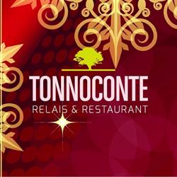 Tonnoconte - Relais & Restaurant, Andria orari di apertura
