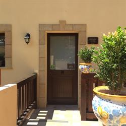 Donna Teresa Bed & Breakfast, Agrigento orari di apertura