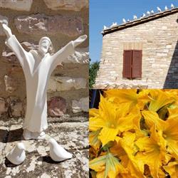 Simple Peace Retreats in Assisi, Italy, orari di apertura