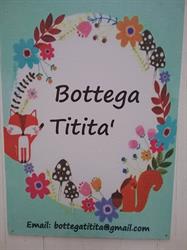 Bottega Titità, Riccione orari di apertura