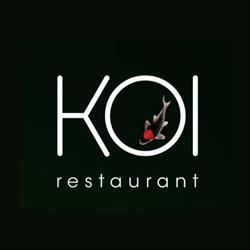 Koi Asian Restaurant, Udine orari di apertura