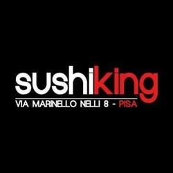 Ristorante SushiKing, Pisa orari di apertura