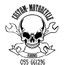 Custom Motorcycle Florence, orari di apertura