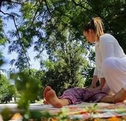 Trattamenti Shiatsu Arianna Fraterno, Napoli orari di apertura