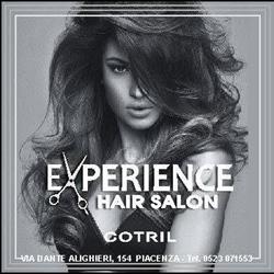 Experience Hair Salon, Piacenza orari di apertura