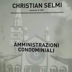 Amministrazioni Condominiali Selmi Christian, Modena orari di apertura