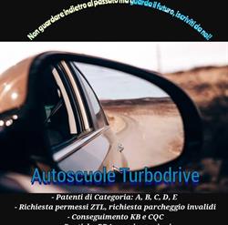 Autoscuole Turbodrive, Roma orari di apertura