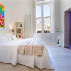 La Finestra sul Convitto B&B, Lecce orari di apertura