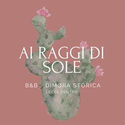Ai Raggi di Sole B&B, Lecce orari di apertura