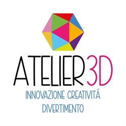 Atelier3D, Pordenone orari di apertura