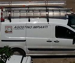 AGOSTINO IMPIANTI di Agostino Daniele, Roma orari di apertura