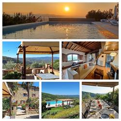 Casa del Tramonto, Tuscany Holiday Apartments with pool CIN IT051016C2LQKFB8EE, Civitella in Val di Chiana orari di apertura