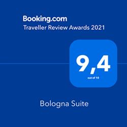Bologna SUITE, orari di apertura