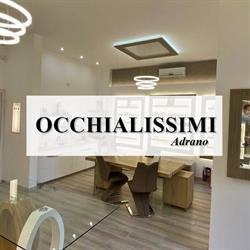 Occhialissimi, Adrano orari di apertura