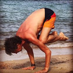 Roberto Emanuel Shiatsu & Yoga Teacher, Torino orari di apertura