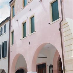 Residence Eremitani, Padova orari di apertura