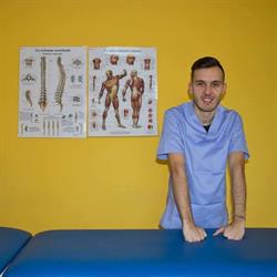 Andrea De Pace Osteopata D.O., Torino orari di apertura