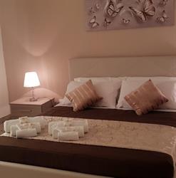 B&B A Modo Mio Marsala, orari di apertura