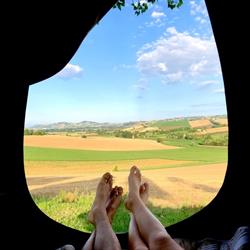 Ritorno alla Natura, Recanati orari di apertura