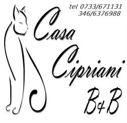 Casa Cipriani, Potenza Picena orari di apertura