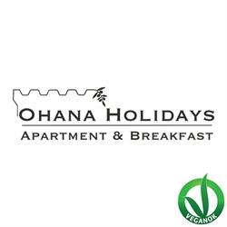 Ohana Holidays Apartment & Breakfast, Moniga del Garda orari di apertura
